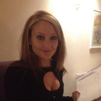 SETTEMARI Employee Oriana Mola's profile photo