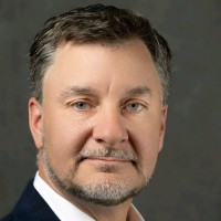 Cirba Solutions Employee Rob Brisley's profile photo