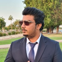 HATCON Employee Sreeraj Sreekumar's profile photo