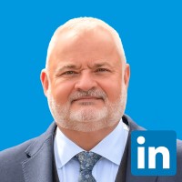 Thames Technology Employee Che Colford's profile photo