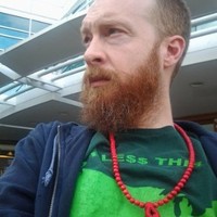 Whoever's hiring me Employee Russ Bengtson's profile photo