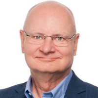 Vistal Employee Harry Urschel's profile photo