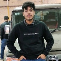 Milo Doctor Employee Anuj Singh's profile photo