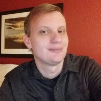 BAE Systems Employee Timothy Swager's profile photo