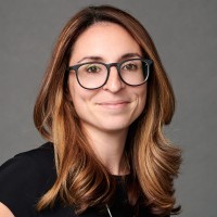 ENERCON Employee Laura-Isabelle Dion-Bertrand's profile photo