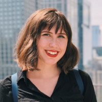 Natalie Mikhol's profile photo