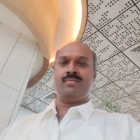 D' Studio Design Employee Karthickeyan M's profile photo