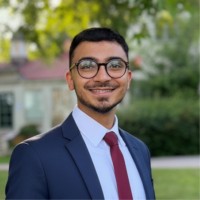Deloitte Employee Hamad Anwar's profile photo