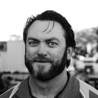 PerseVerance Drilling, Underground Pty Ltd Employee Andrew Ross's profile photo