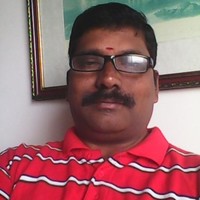 Paramount Security Services Employee Raja Reddy's profile photo