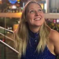 Jenna Thrush Email & Phone Number