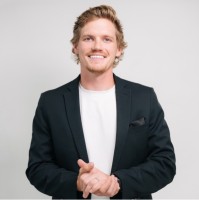 Phaser Marketing Employee Luke Eggebraaten's profile photo