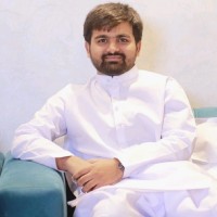 Lakson Investments Limited Employee Nouman Khan's profile photo