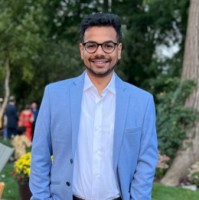 Amazon Web Services (AWS) Employee Archit Mathur's profile photo