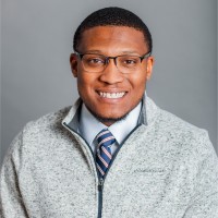 RRHA Employee Reed Johnson's profile photo