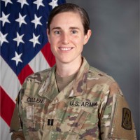 Army Software Factory Employee Brett Cullen's profile photo