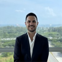 Moonfare Employee Adam Banks's profile photo