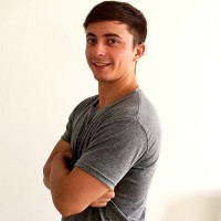 Dthink Employee Federico German Kuhl Lamas's profile photo