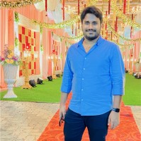 BridgeNexus Technologies Inc Employee Naresh Reddy's profile photo