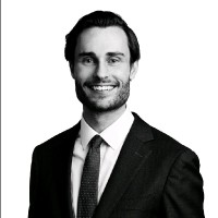 Holding Redlich Employee Ryan Branch's profile photo