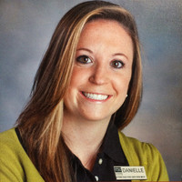 Wegmans Food Markets Employee Danielle Dominick's profile photo
