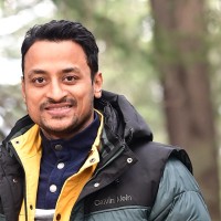 Info Services Employee Sandeep Anand's profile photo