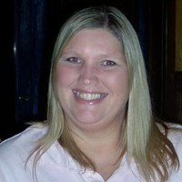 Amanda Jenkins's profile photo