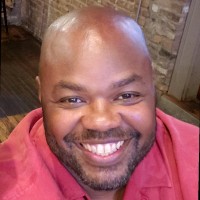Jets Pizza Employee Nyerere Ellis's profile photo