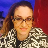 TürkTraktör Employee dr.pinar Dincer's profile photo