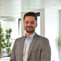 Audensiel Employee Julien de Jouëtte's profile photo