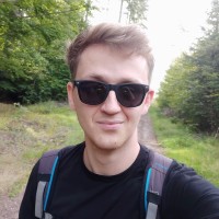 Mobica Employee Wojciech Pawlica's profile photo