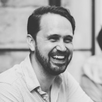 New Murabba Employee Charles Coates's profile photo