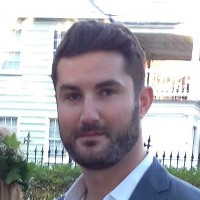 Toadfish Employee Thor R's profile photo