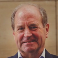 Access Accelerated Employee Herb Riband's profile photo