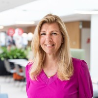 WSD Employee Hanneke Burger's profile photo
