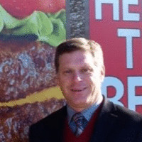 Rick Sefton