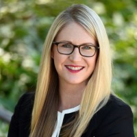 A. L. Harvey Law, Professional Law Corporation Employee Allison Harvey's profile photo
