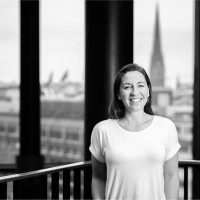 Jenny Büdinger Email