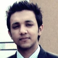 Payment Express Employee Ravi Sandhu's profile photo
