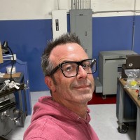 Vescio Threading Inc Employee Stanley MacFarland's profile photo