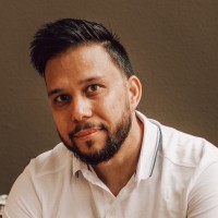 Diract IT Employee Fawad Torakai's profile photo