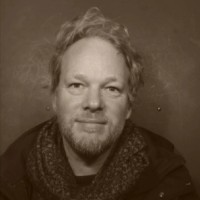 Pinkanova Employee Martin le Gall's profile photo