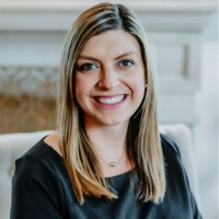 Travelers Employee Amanda Pedersen's profile photo