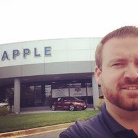 Apple Ford Lincoln Employee Robert Denell's profile photo