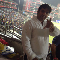 BMC Advisors Employee Brijesh Mathur's profile photo