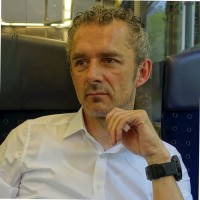 Matterhorn Gotthard Bahn Employee Martin Ittig's profile photo