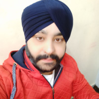 2 Wheels Employee Gurpreet Bindra's profile photo