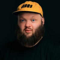 Mutiny Employee Nicholas Marshall's profile photo