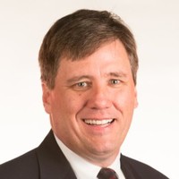 SAIC Employee Thomas Oakley's profile photo