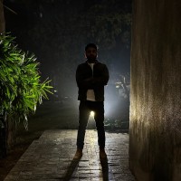 Lulusar Employee Taimoor Nadeem's profile photo